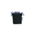 Presentatietas ACTION HOLSTER uitgerust met toebehoren h x b x d = 150x190x45 mm