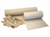 Opvulpapier 100 cm x 700 meter, bruin artikel afbeelding