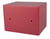 Kluis Pavo mini 230x170x170mm elektronisch rood