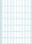 Etiket HERMA 2320 8x20mm wit 2240 stuks