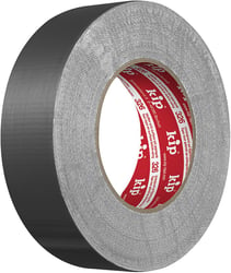 KIP 326 (38) Steenband extra 38 mm x 50 m Zilver artikel afbeelding