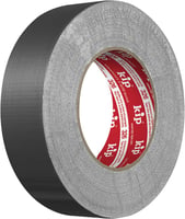 KIP 326 (38) Steenband extra 38 mm x 50 m Zilver