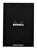 SCHRIJFBLOK RHODIA A4 80VEL 90GR DOTS artikel afbeelding