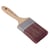 Copenhagen Pro FLEX Platte kwast, maat, Synthetisch haar, FSC houten steel