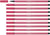 Viltstift STABILO Pen 68/49 aardbeien rood