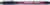 Fineliner edding 1800 zwart 0.7mm artikel afbeelding