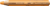 Kleurpotloden STABILO 880 woody 3 in 1 multitalent goud