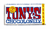 TONY'S CHOCOLONELY WIT 180GR artikel afbeelding