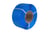 PP Band 9x0.63 kern 200 3600m Blauw