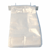 LDPE Beugelzakken, 260x300mm + 40 mm klep + 40mm bodemvouw, dikte 22 micron, transparant artikel afbeelding