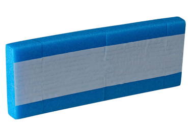 Nomapack Pad 100x25mm HMR