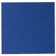 Tork tissue servet 33x33cm 2-laags 1/4-vouw midnight blue 10x200
