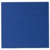 Tork tissue servet 33x33cm 2-laags 1/4-vouw midnight blue 10x200 artikel afbeelding