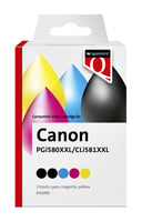 INKCARTRIDGE QUANTORE CANON CLI-581XXL
