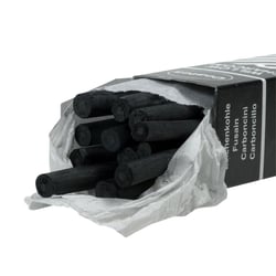 Houtskool Coates 7-9mm