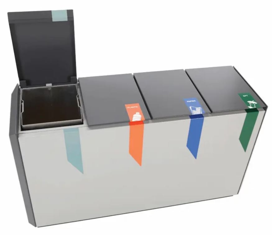 Recyclingunit