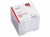 MEMOKUBUS QUANTORE 10X10X10CM 1000V TRANSPARANT artikel afbeelding