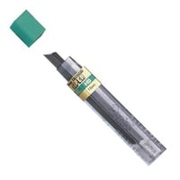 Potloodstift Pentel 0,7mm 2B/tube12