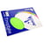 Papier CF A3 80g fluor groen/pk500v