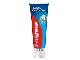 Colgate Tandpasta Caries Protection