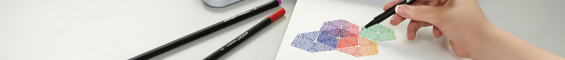 Fineliners