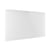 Designbord van glas, magnetisch b x h = 2000x1000 mm kleur briljant wit
