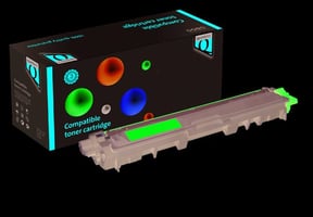 Tonercartridge Quantore Brother TN-247M rood artikel afbeelding