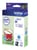 Inktcartridge Brother LC-22UC blauw