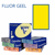 Clairefontaine Trophee gekleurd papier A4 210x297mm 80gr. Kleur:  fluor geel  2977C artikel afbeelding