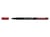 Fineliner BIC Intensity rood/ds12