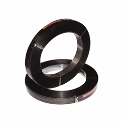 Staalband 16mm x 0,5mm Enkelvoudige wikkeling - Verzinkt. artikel afbeelding