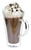 Cacao Douwe Egberts Fantasy Blue 1kg