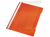 Leitz Hechtmap 1-100 vel, oranje (doos 25 stuks) artikel afbeelding