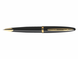 BALPEN WATERMAN CARENE BLACK SEA GT artikel afbeelding