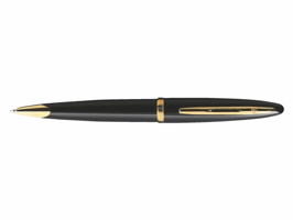 Balpen Waterman Carene Sea black GT medium