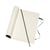 Notitieboek Moleskine large 130x210mm dots soft cover zwart