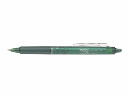 Rolschrijver Pilot Frixion RT 0,4 gr/p12