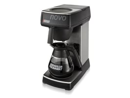 Bravilor Koffiezetapparaat Novo inclusief een kan