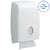 Handdoekdispenser KC Aquarius voor i-vouw wit 6945