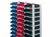 OPBOUWMODULE LEITZ 5291 BRIEVENBAK A4 GRIJS artikel afbeelding
