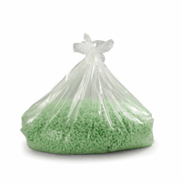 Foliezak (Inliner) van LDPE, VE = 30 st. voor grote bak