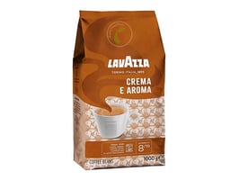 Lavazza Koffiebonen Crema 1kg (1 pak x 1 kilogram)