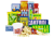 Kerstpakket - Zoetigheid