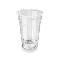 PLA beker 4dl/96mm Ø SUP