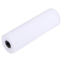 Copenhagen Pro Schuim super fijn Aflakroller, 11 cm, Recht, (10 stuks)
