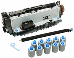 Printer onderhoudskits, opvangbakken, reinigingskits & onderdelen