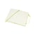 Notitieboek Moleskine large 130x210mm blanco hard cover lemon green