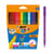 Kleurstift Bic Kids Ecolutions Visacolor assorti