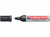 Permanent marker edding 550 3-4mm zw/d10 artikel afbeelding