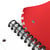 Spiraalblok Oxford International Activebook A4+ ruit 5mm